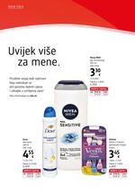 DM katalog - Mjesečna akcija