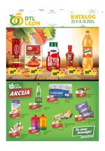 Katalog akcija Katalog Akcija