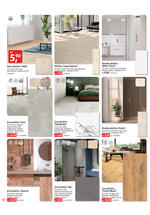 Bauhaus katalog - Dvotedenska akcija