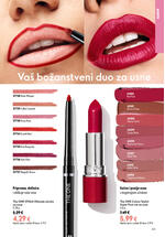 Oriflame kozmetika