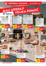 Spar katalog - Tjedna akcija