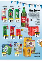 Konzum kataloška akcija