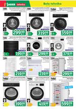 Jager katalog - Tehnika