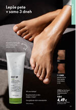 Oriflame redni katalog