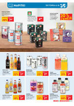 Spar katalog - Tedenska akcija
