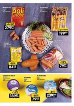 Roda katalog delikatesa