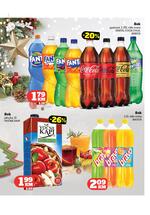 Tropic akcijski katalog