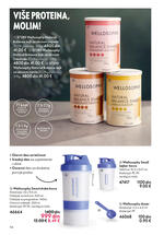 Oriflame katalog akcija