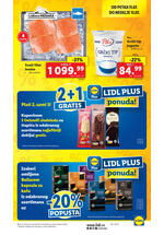 Lidl katalog akcija