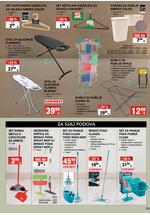 Spar katalog kućanstvo