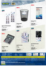 Metro katalog akcija