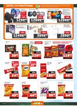 Gomex katalog hrana