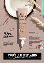 Oriflame kozmetika
