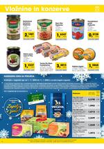 Tuš Cash & Carry trgovec