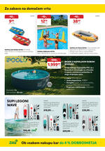Merkur akcijski katalog