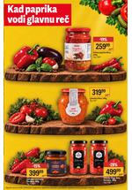 Mega Maxi katalog - Zvezde zimnice