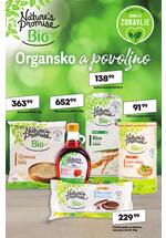 Maxi nedeljna akcija