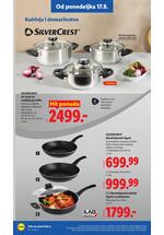 Lidl katalog akcija
