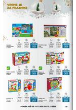 Metro katalog praznična ponuda