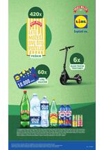 Lidl katalog akcija