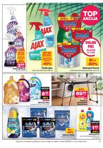 Mercator redni katalog