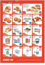 Amko kataloška akcija