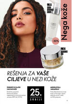 Oriflame katalog akcija