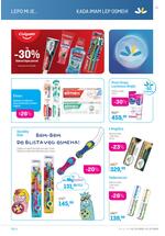 Lilly Drogerie katalog akcija
