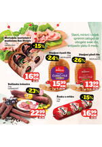Tropic akcijski katalog