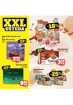 Tropic akcijski katalog