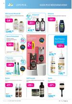 Lilly Drogerie katalog akcija