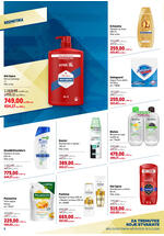 Metro katalog - Prehrana