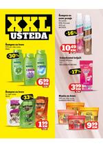 Tropic akcijski katalog