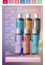 Oriflame katalog akcija
