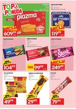 Roda katalog nedeljna akcija