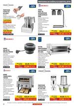 Metro gastro - ponuda proizvoda za ugostiteljstvo