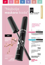Oriflame katalog akcija