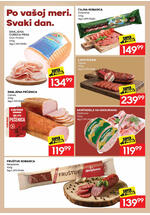 Roda dvonedeljni katalog