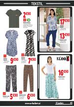 E.Leclerc redni katalog