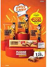 Plodine kataloška akcija