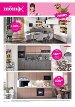 Mömax kuhinje katalog