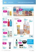 Lilly Drogerie katalog akcija