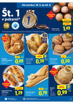 Lidl redni katalog