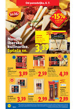 Lidl redni katalog