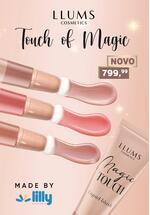 Lilly Drogerie katalog akcija