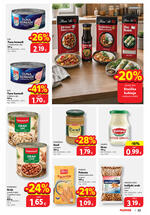 Plodine katalog - Tjedna akcija