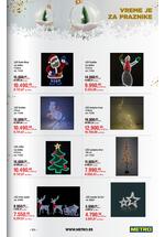 Metro katalog praznična ponuda