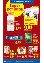Lidl redni katalog