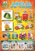 Katalog akcija Katalog Akcija