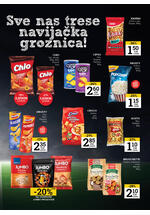 Mercator kataloška ponuda